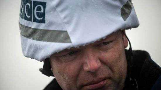В ОБСЕ заявили о подготовке сторон к обострению конфликта на Донбассе