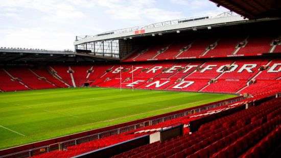 «Манчестер Юнайтед» стал самым прибыльным клубом