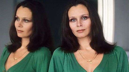 Внучка Любови Полищук «взорвала» соцсети (ФОТО, ВИДЕО)