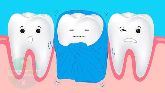 Стоматологи рассказали о причинах чувствительности зубов