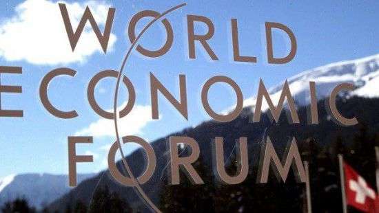 В Давосе открылся Всемирный экономический форум