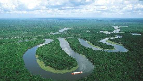 В Перу будут строить дороги в нетронутых человеком районах Амазонки