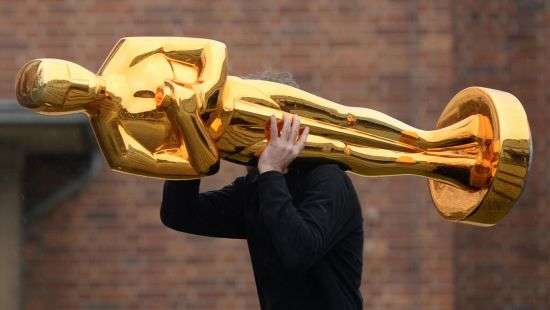 Объявлены номинанты на Оскар-2018