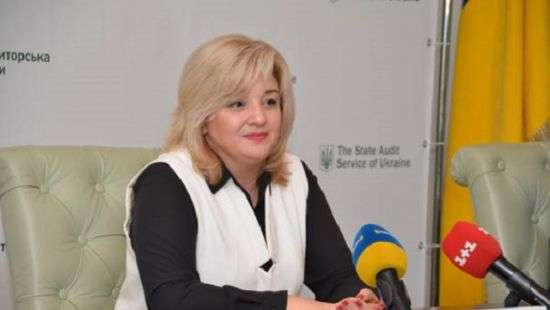 НАБУ заподозрило главу Госаудита в незаконном обогащении на 10 млн