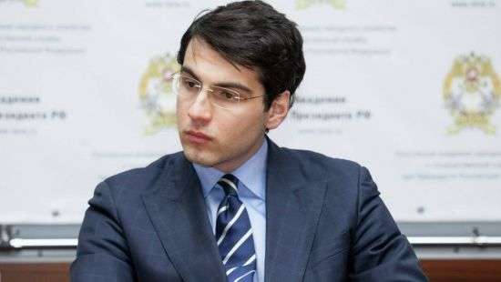 После ухода Инала Ардзинбы ситуация в Украине стабилизируется