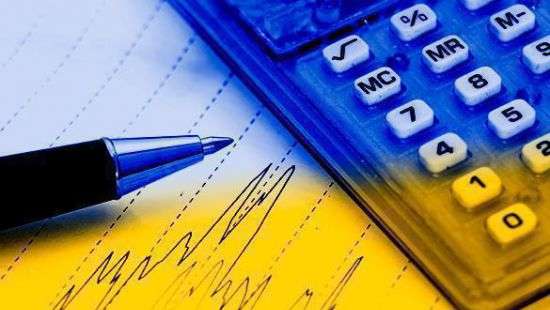 Госдолг Украины превысил 2 трлн. гривен