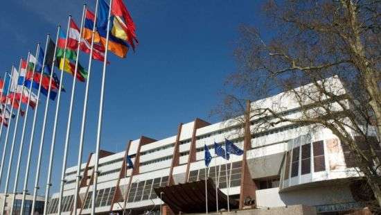 Спецкомитет ПАСЕ решал вопрос возвращения РФ за закрытыми дверями