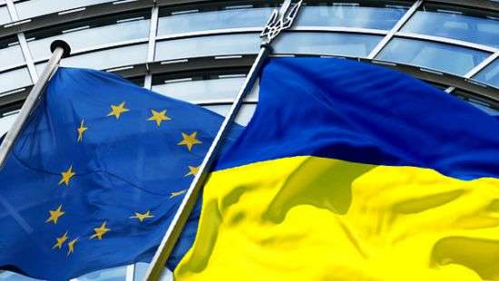 ЕС не намерен лишать Украину безвиза - СМИ