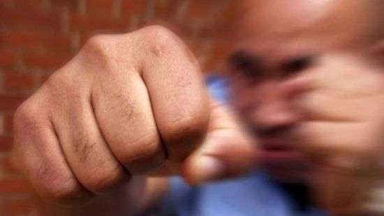 В Херсоне на вечеринке копов гостя выбросили с балкона