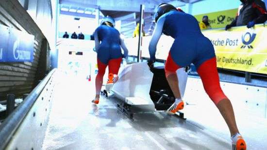 Разгоняющих российской сборной не пустили на Олимпиаду-2018