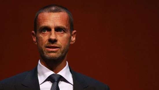 УЕФА введет потолок зарплат для футболистов