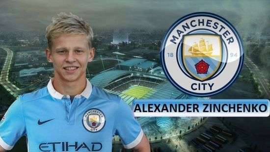 Клуб Зинченко вышел в финал Кубка английской лиги