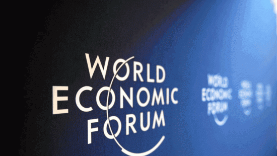 На форуме в Давосе рассказали об альтернативе ВВП