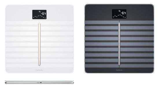 Nokia лишила свои «умные» весы уникальной функции