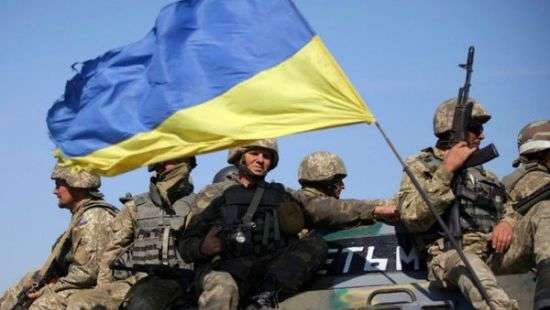 В зоне АТО перестали стрелять из-за приезда Курта Волкера