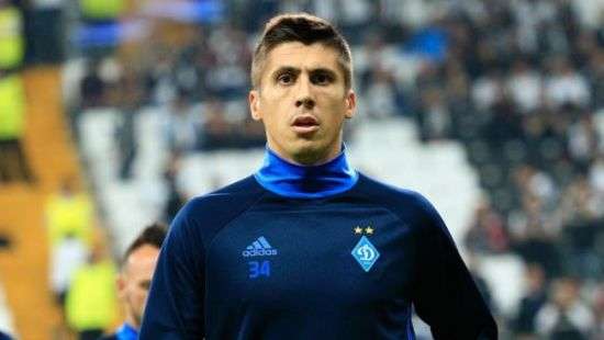 Представители ПАОКа прибыли на сбор «Динамо»