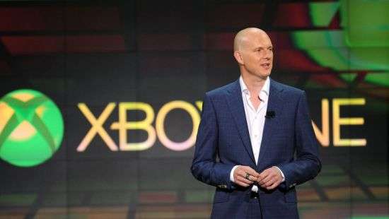 Топ-менеджер PlayStation и Xbox перешёл в Google