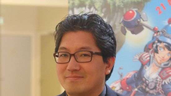 Бывший руководитель Sonic Team ушел в Square Enix