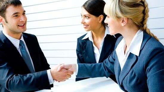 6 советов для удачного нетворкинга или общение с пользой