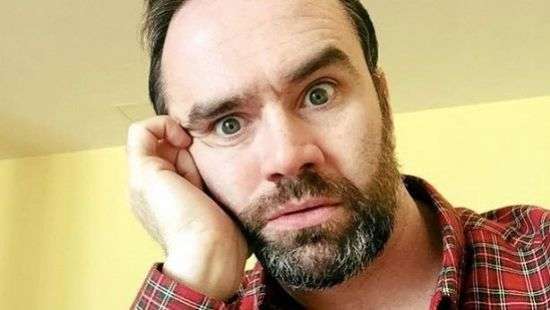 Ирландский отельер оригинально проучил наглого блогера (ФОТО)