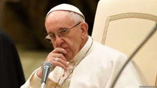 Папа Римский рассказал, как дьявол искушал Еву «фейком»