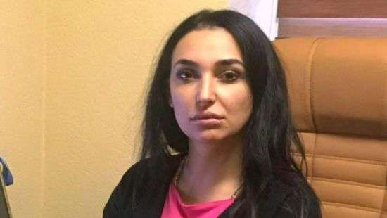 Замглавы Госмиграционной службы Пимахова считает обыск ее квартиры местью НАБУ