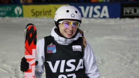 Украина отказалась от олимпийской лицензии