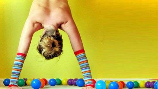 В Лондоне открывается спортзал для самых смелых и раскрепощенных