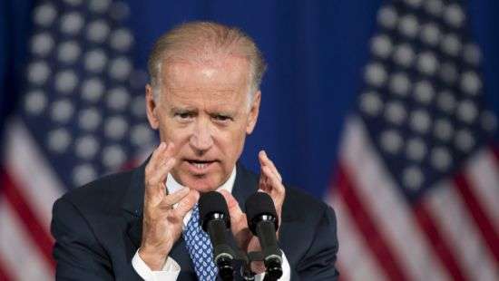 Байдена сильно взволновал регресс в борьбе с коррупцией в Украине