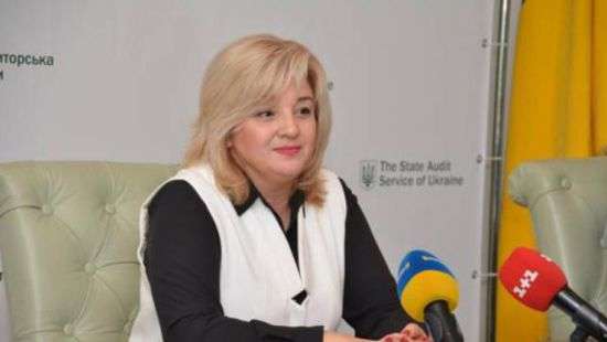 Завтра суд будет избирать меру пресечения главе Госаудитслужбы