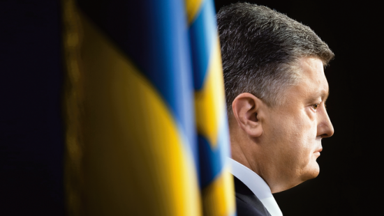 Порошенко вошел в десятку самых богатых спикеров Давоса