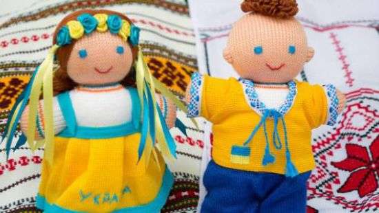 Госстат подсчитал население Украины