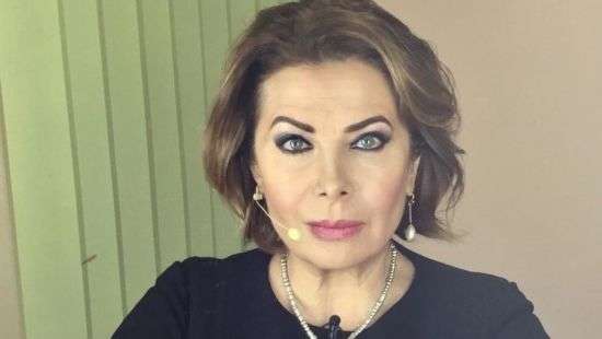 Ведущей канала ZIK пригрозили судьбой Бузины
