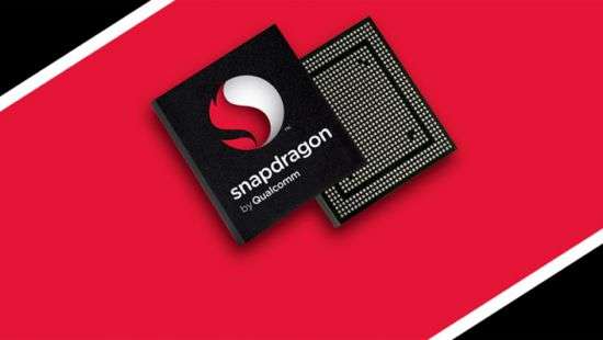 Qualcomm может столкнуться со снижением спроса