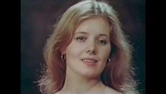 В Санкт-Петербурге скончалась известная певица Людмила Сенчина