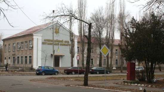 В Северодонецке в Апелляционном суде застрелился 23-летний нацгвардеец