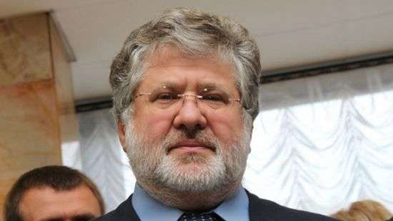 Суд Лондона продлил арест активов Коломойского