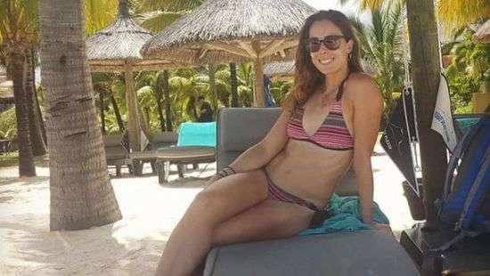 Французскую теннисистку обвиняют в употреблении допинга