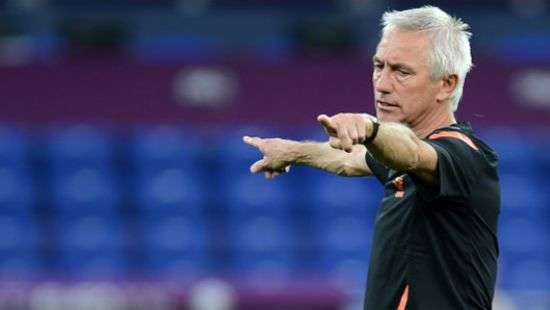 Бывший тренер «Боруссии» будет руководить Австралией