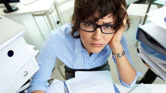 Специалисты рассказали, какая работа разрушает здоровье