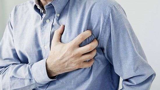 Медики назвали фактор увеличивающий риск инфаркта в разы