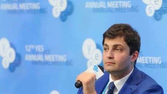 Сакварелидзе будут судить за прорыв границы