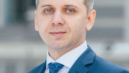 Банкнотно-монетный двор получил нового директора