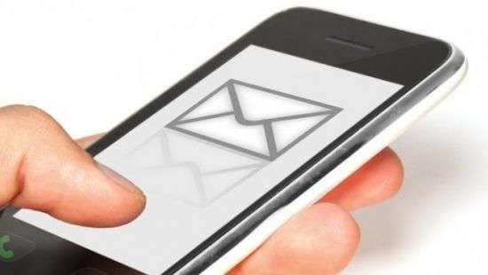 В Украине водителей начали штрафовать по смс