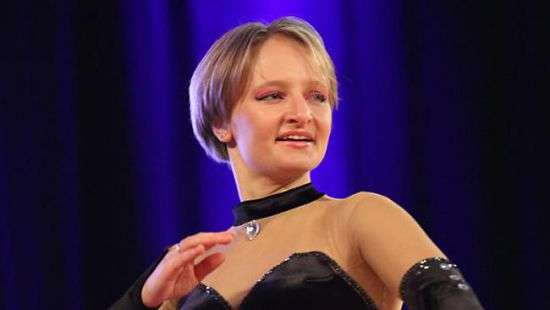 Дочь Путина развелась с самым молодым миллиардером России - СМИ