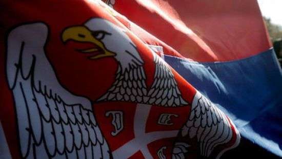 В СБУ подсчитали сербов, воюющих против Украины