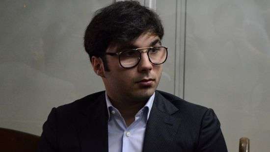 На приговор Шуфрича-младшего подана апелляция