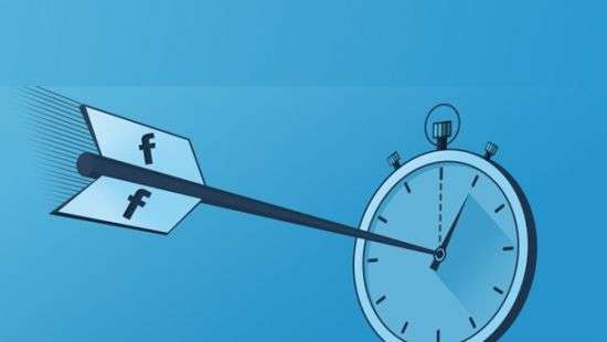 В Facebook и Instagram произошел сбой