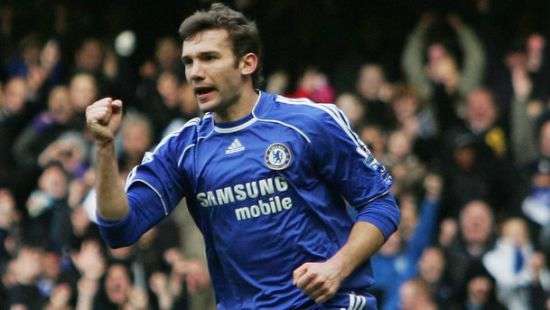 Украинец возглавил список худших трансферов Абрамовича