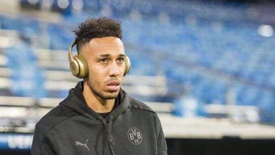 «Боруссия» хочет получить Жиру